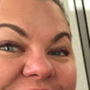 Meet your Posher, Kathy